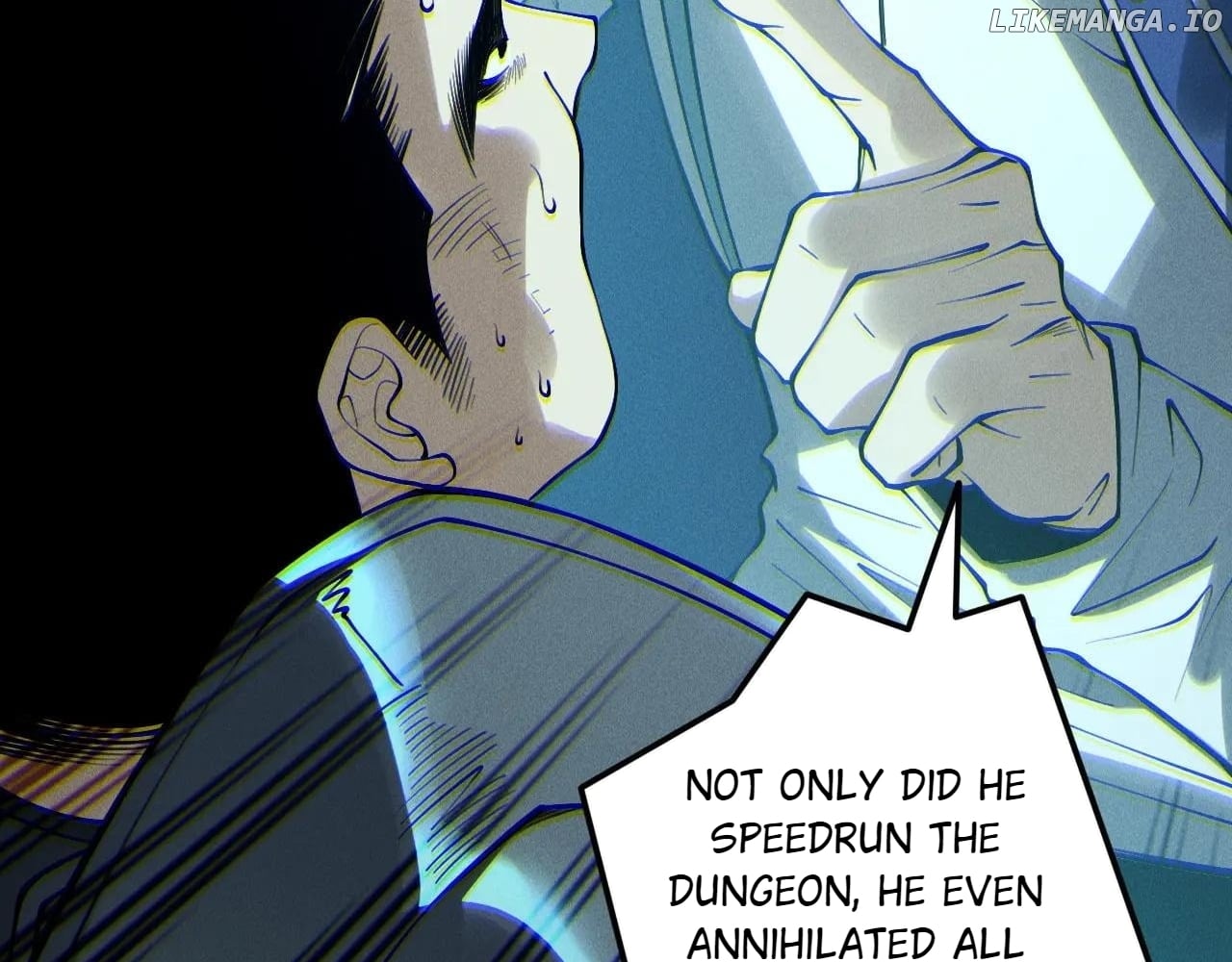 Catastrophic Necromancer Chapter 189 - page 74